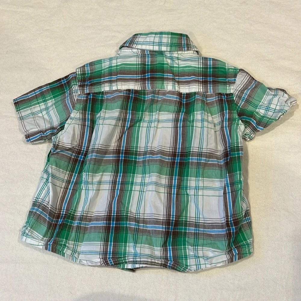 Bundle of 6-9M Tops